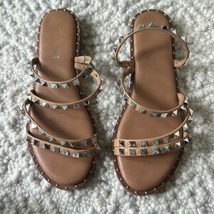 Cushionair sandals